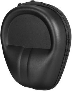 Flipkart SmartBuy Nylon Zipper Headphone Case For Universal