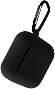 capo Silicone Velcro Headphone Case For Skullcandy Indy Evo