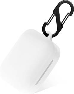 StyleOxx Silicone Press and Release Earbuds Case For Oneplus Buds 3