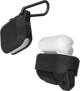 X-Doria Plastic Pull String Headphone Case For Apple Airpods 3rd Generation