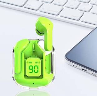 TWS Plastic Press and Release Earbuds Case For yes
