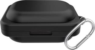StyleOxx Silicone Press and Release Earbuds Case For Nothing Ear (a)