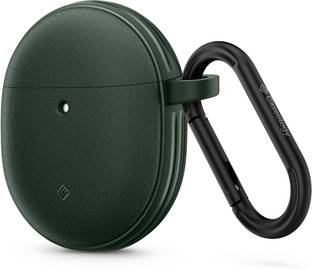 Caseology Plastic Press and Release Earbuds Case For Pixel Buds Pro 2, Pixel Buds Pro 1