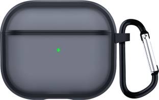 Gripp Silicone Press and Release Headphone Case For Apple AirPods (3rd Generation)