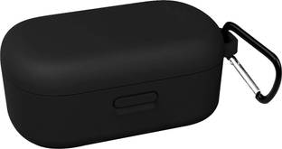 capo Silicone Velcro Headphone Case For Bose QuietComfort Earbuds