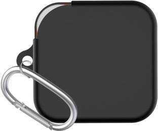 XCREO Silicone Press and Release Earbuds Case For CMF by Nothing Buds Pro 2