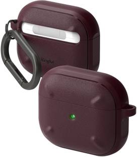 Ringke Polypropylene Latch Headphone Case For Apple Airpods 3rd Generation