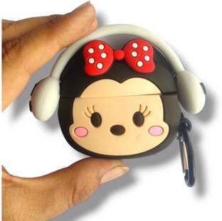 YSTIFYRA Silicone Pull String Headphone Case For Apple Airpods 2nd Generation