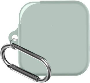 CRUIC Silicone Latch Earbuds Case For CMF by Nothing Buds Pro 2 Soft Silicone Case cover
