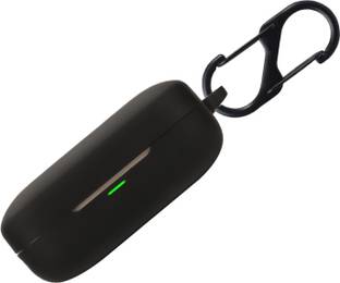 WELCROS Silicone Press and Release Earbuds Case For reame buds air7