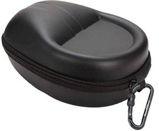Flipkart SmartBuy Nylon Zipper Headphone Case For Universal