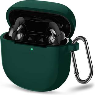 AddGrip Silicone Press and Release Earbuds Pouch For Bose QuietComfort Earbuds II