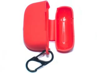 Heropantee Silicone Press and Release Headphone Case