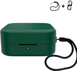 StyleOxx Silicone Press and Release Earbuds Case For Silicone Case Cover for CMF by Nothingg buds Case Cover