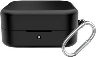 XCREO Silicone Press and Release Earbuds Case For CMF by Nothing Buds