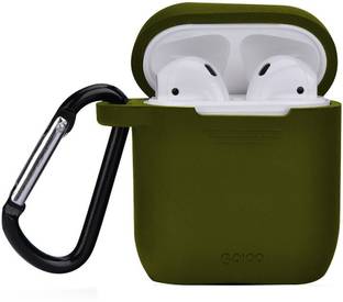 Gripp Silicone Press and Release Headphone Case For Apple AirPods (1st & 2nd Generation)