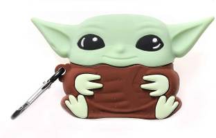 KHR Silicone Press and Release Headphone Case For Apple Airpods Pro 2nd Generation