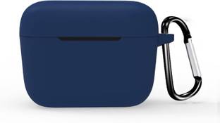 AddGrip Silicone Press and Release Earbuds Pouch For Universal