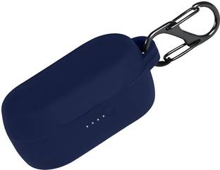 capo Silicone Velcro Headphone Case For Skullcandy Sesh Evo