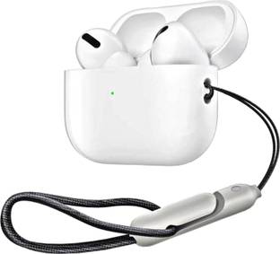 LuQzora Finds Plastic Latch Earbuds Case For men