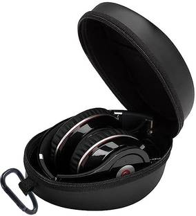 Flipkart SmartBuy Polyester Zipper Headphone Case For Universal
