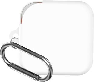 XCREO Silicone Press and Release Headphone Case For CMF by Nothing Buds Pro 2, Cmf Buds 2, Cmf Buds 2 Plus