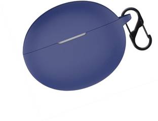 WELCROS Silicone Press and Release Earbuds Case For OPPO Enco Buds3 Pro+