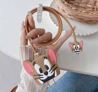 RLS Plastic Press and Release Earbuds Case For yes