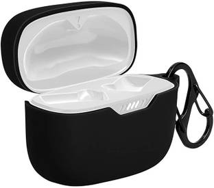 capo Silicone Velcro Headphone Case For JBL Tune 230NC