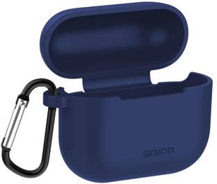 Gripp Silicone Press and Release Headphone Case For Apple AirPods (3rd Generation)