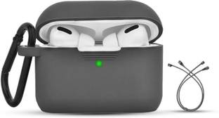 Gripp Silicone Press and Release Headphone Case For Apple AirPods Pro (1st Generation)