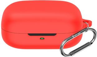 CRUIC Silicone Press and Release Earbuds Case For Moto Buds | Buds+ Plus