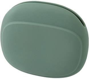MAAGHI Silicone Press and Release Headphone Pouch For All brands Earphones