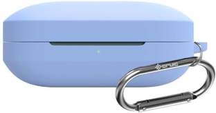 XCREO Silicone Press and Release Headphone Case For One Pluss Buds 3