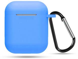 Augen Silicone Latch Earbuds Case For Airpods