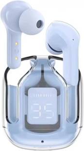 TWS Plastic Press and Release Earbuds Case For yes