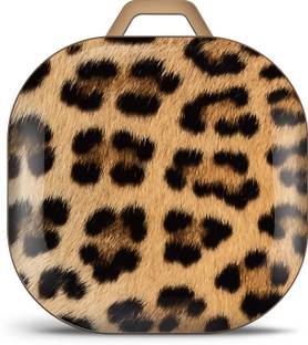 SCALEBEE Plastic Press and Release Earbuds Case For Samsung Galaxy Buds