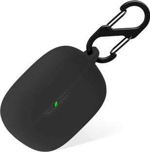 Anvique Silicone Press and Release Earbuds Case For JBL wave beam