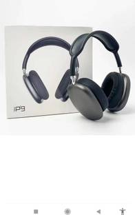 PEEHU P9 Headphone Stand