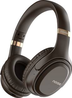 Noise 3 / Airwave max 3,70 Hrs Playtime,ENC, Dual pairing & Ultra-low latency of 45ms Bluetooth