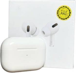 sadaya Earbuds 20Hrs Playtime & Fast Charging (5.1 Bluetooth) (White, True Wireless) Bluetooth