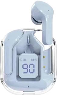 BULLSTORM BS ultrapood Bluetooth