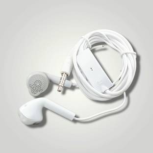 ULTRADART 3.5MM DEEP BASS SMG EARPHONE EHS61ASFWE Wired Gaming