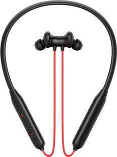 ROKAVO Edition OTZ2 Bullets Wireless Z2 Bass Neckband headphone with 48 hr playtime-1 Bluetooth