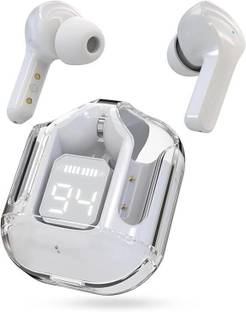 BULLSTORM ULTRAPOD WHITE Bluetooth