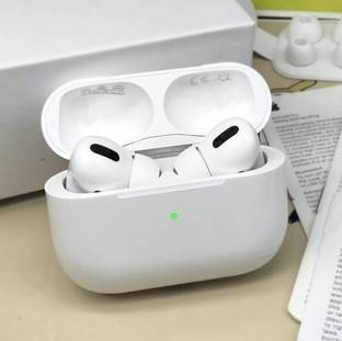 abhi Air-pod Pro 2( 2nd Generation) Best premium quality -(USB-C) Bluetooth Bluetooth