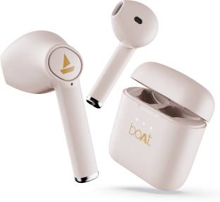 boAt Airdopes 131 with upto 60 hours and ASAP Charge Bluetooth