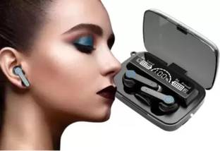 FRONY HEA32_SE70-M19 TWS BLUETOOTH WIRELESS IN EAR EARBUD & GAMING HEADSET Bluetooth