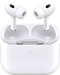 Techio TWS AIRPOD WHITE Earbud Bluetooth
