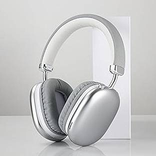 Wingster P9 Wireless Bluetooth Headphones Over Ear With Noise Reductionzs6 Bluetooth Gaming